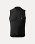 Statement Gilet - Black - Biehler