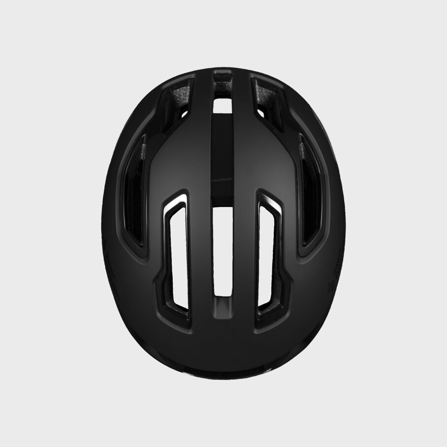 Sweet Protection Falconer 2Vi Mips Helmet - Black - Sweet Protection