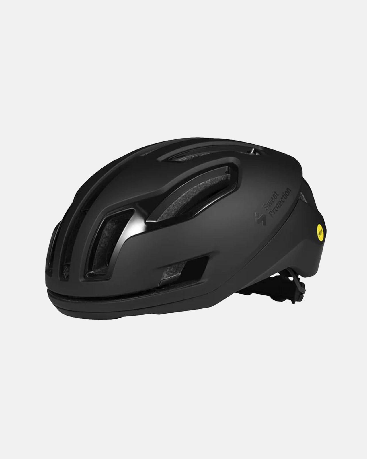 Sweet Protection Falconer 2Vi Mips Helmet - Black