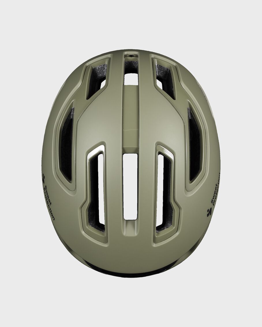 Sweet Protection Falconer 2Vi Mips Helmet - Woodland - Sweet Protection