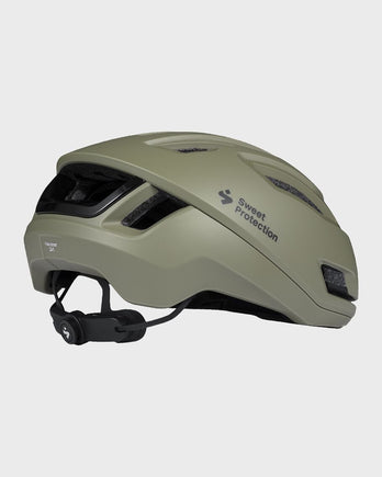 Sweet Protection Falconer 2Vi Mips Helmet - Woodland - Sweet Protection