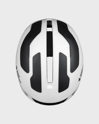 Sweet Protection Falconer Aero 2Vi MIPS Helmet - Satin White