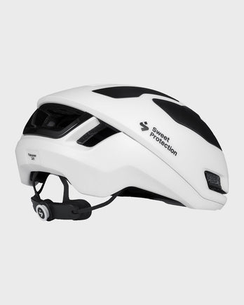 Sweet Protection Falconer Aero 2Vi MIPS Helmet - Satin White