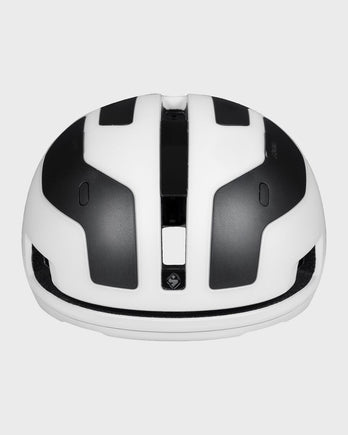 Sweet Protection Falconer Aero 2Vi MIPS Helmet - Satin White - Sweet Protection