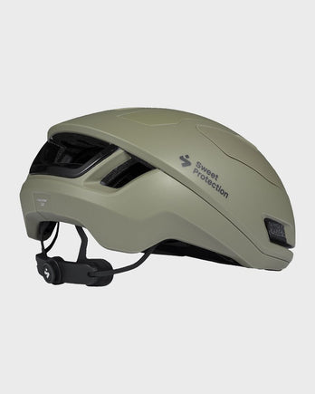 Sweet Protection Falconer Aero 2Vi MIPS Helmet - Woodland - Sweet Protection