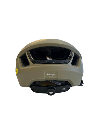 Sweet Protection Falconer Aero 2Vi MIPS Helmet - Woodland - Sweet Protection