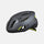 Sweet Protection Falconer II Helmet- Slate Gray Metallic-Fluo