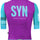 Syndicate Aero Pro Jersey - Fresh Violet