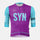 Syndicate Aero Pro Jersey - Fresh Violet