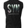 Syndicate Mesh Back Gilet - Shiny Black - Biehler