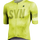 Syndicate Training Jersey - Lemon Noise