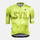 Syndicate Training Jersey - Lemon Noise - Biehler