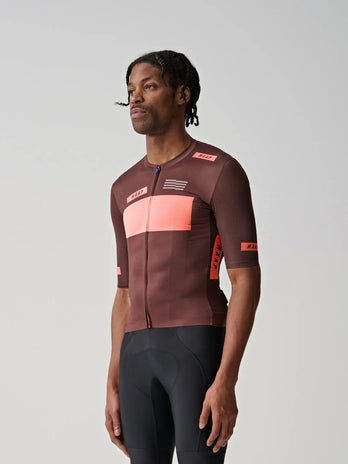 System Pro Air Jersey - Muscat