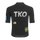 T.K.O. Essential Jersey - Black