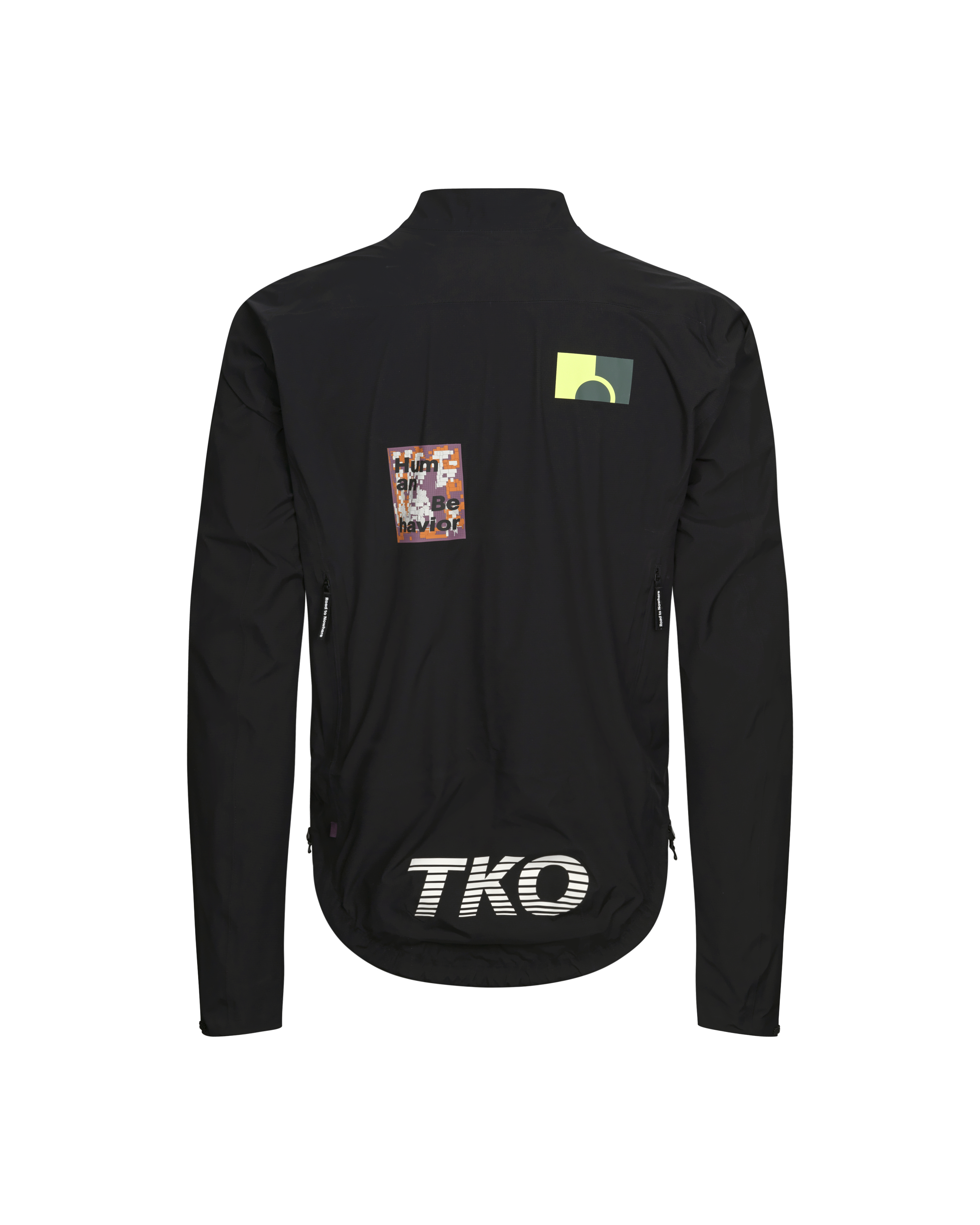 T.K.O Essential Shield Jacket