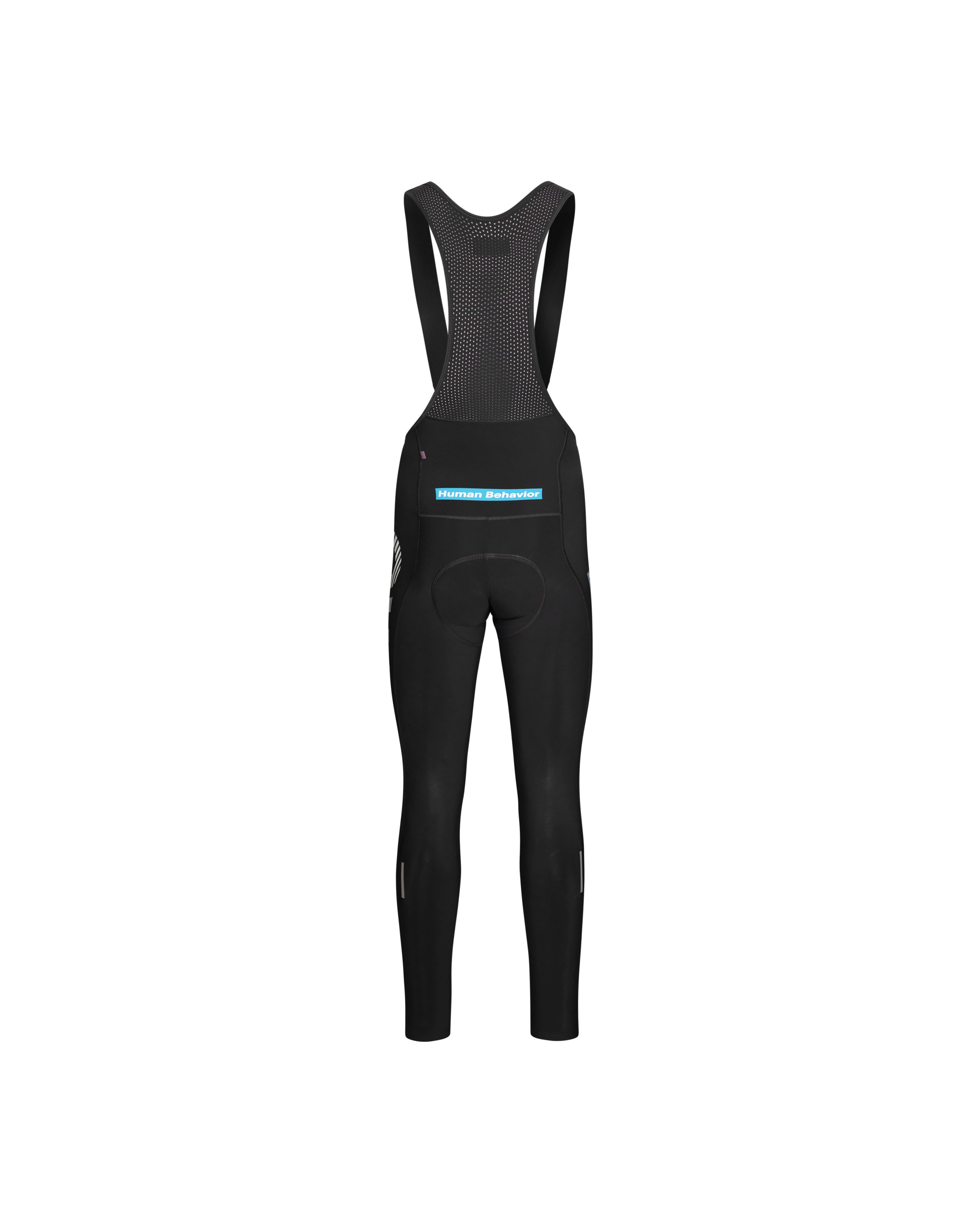 T.K.O. Essential Thermal Long Bib