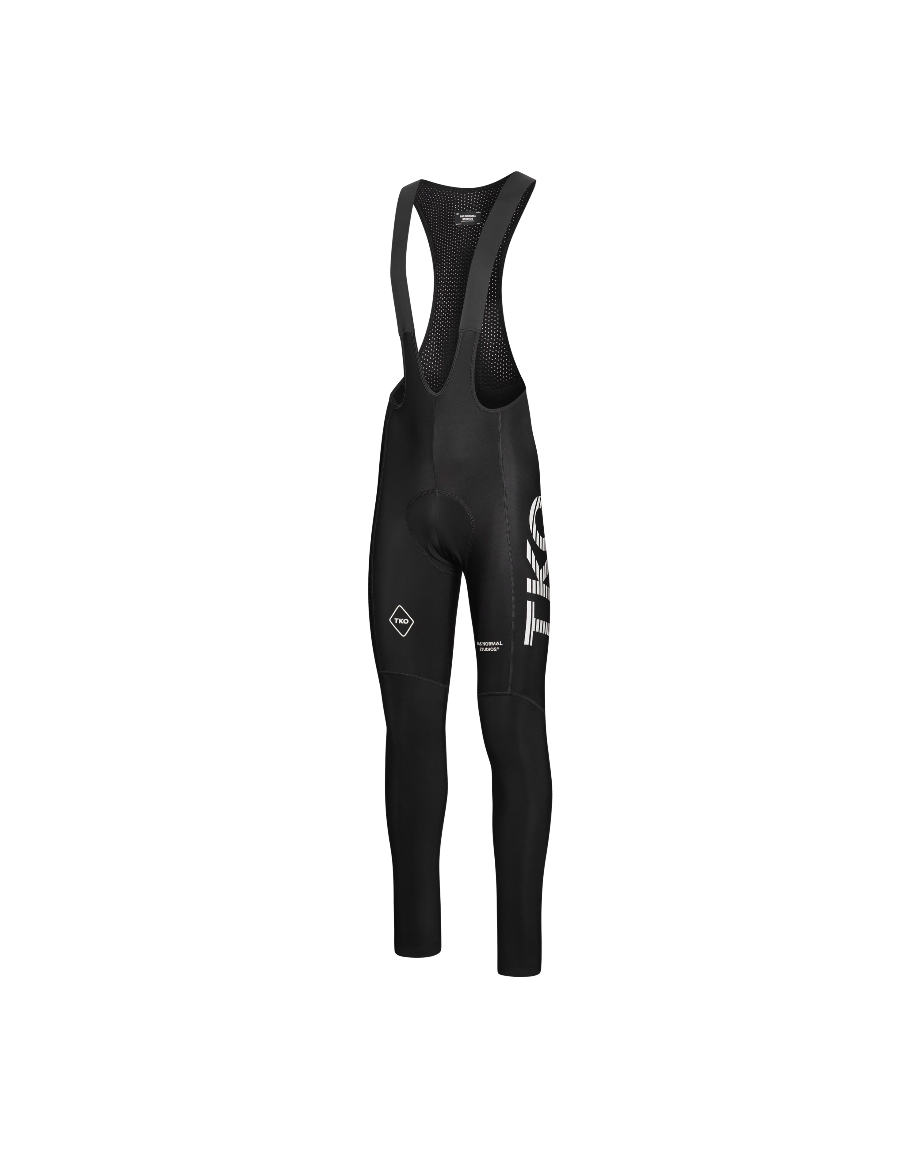 T.K.O. Essential Thermal Long Bib