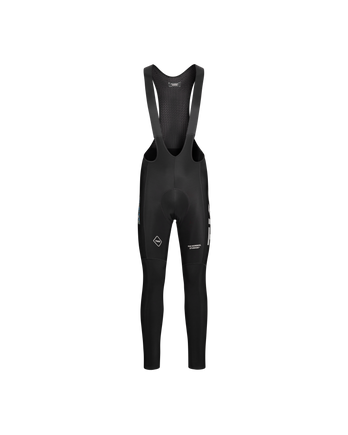 T.K.O. Essential Thermal Long Bib