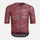 T.K.O Mechanism Pro Zipless Jersey - Red Beehive