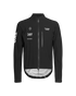 T.K.O Shield Jacket - Black - Pas Normal Studios