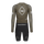 T.K.O Thermal Speedsuit - Cinnamon Transmission