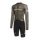 T.K.O Thermal Speedsuit - Cinnamon Transmission - Pas Normal Studios