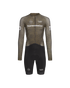 T.K.O Thermal Speedsuit - Cinnamon Transmission