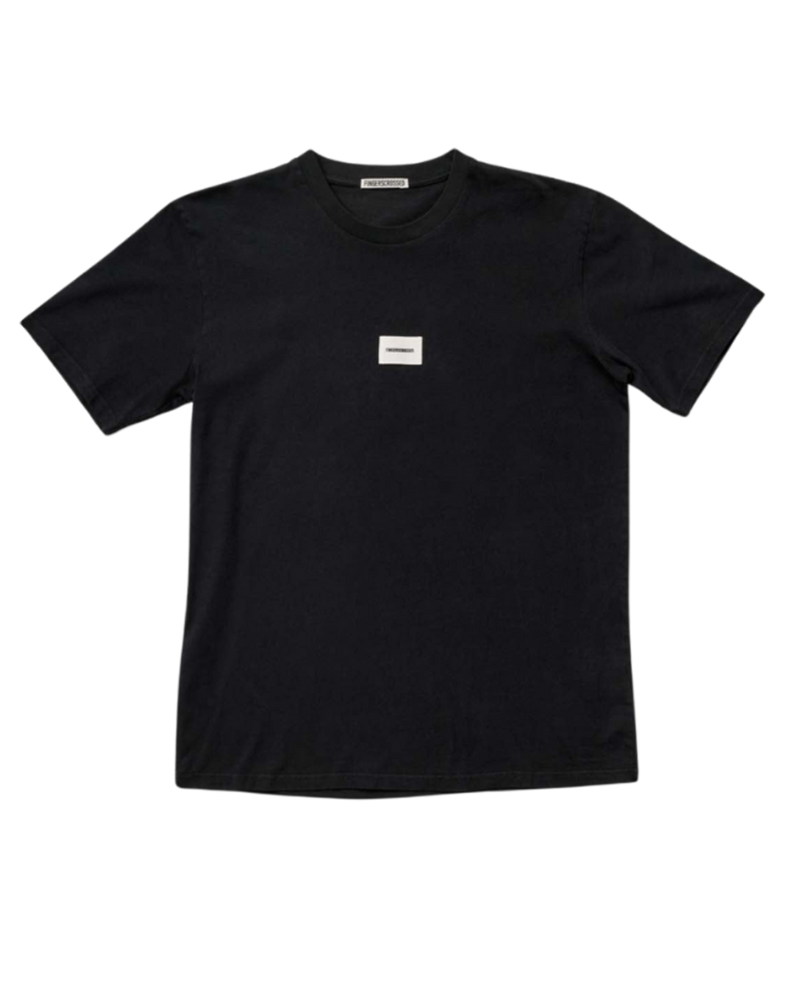 Tee Movement Type - Black