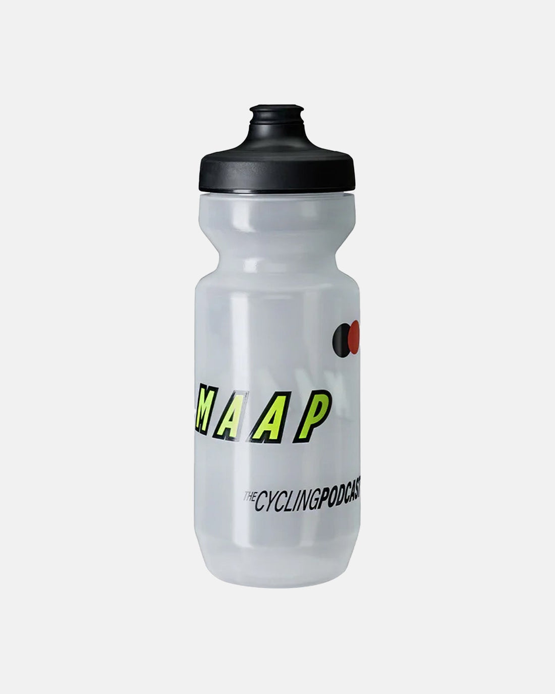 The Cycling Podcast Bottle - MAAP