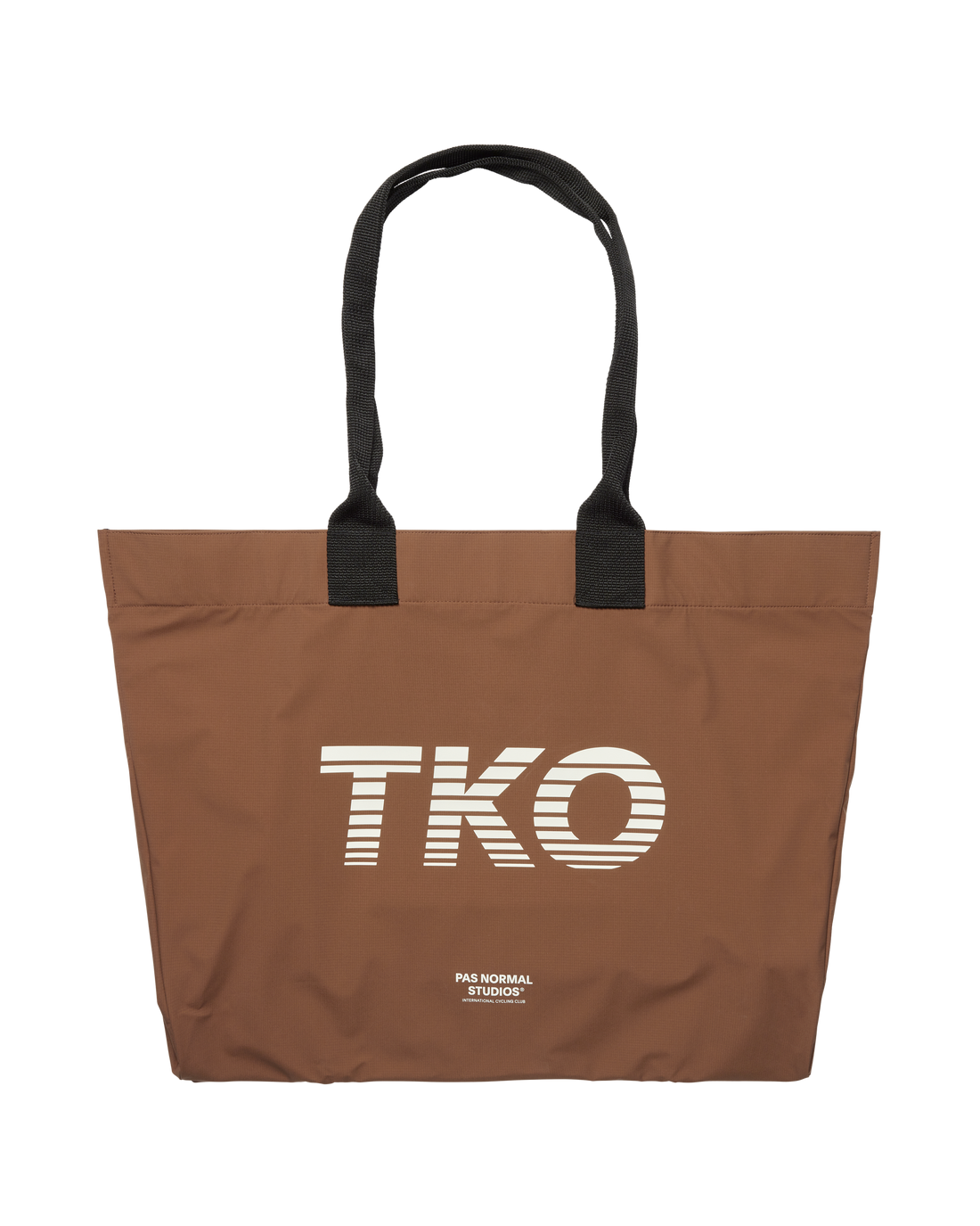 T.K.O. Shield Tote Bag - Hazel