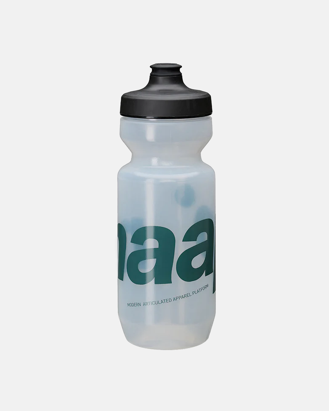 Training Bottle - Deep Green