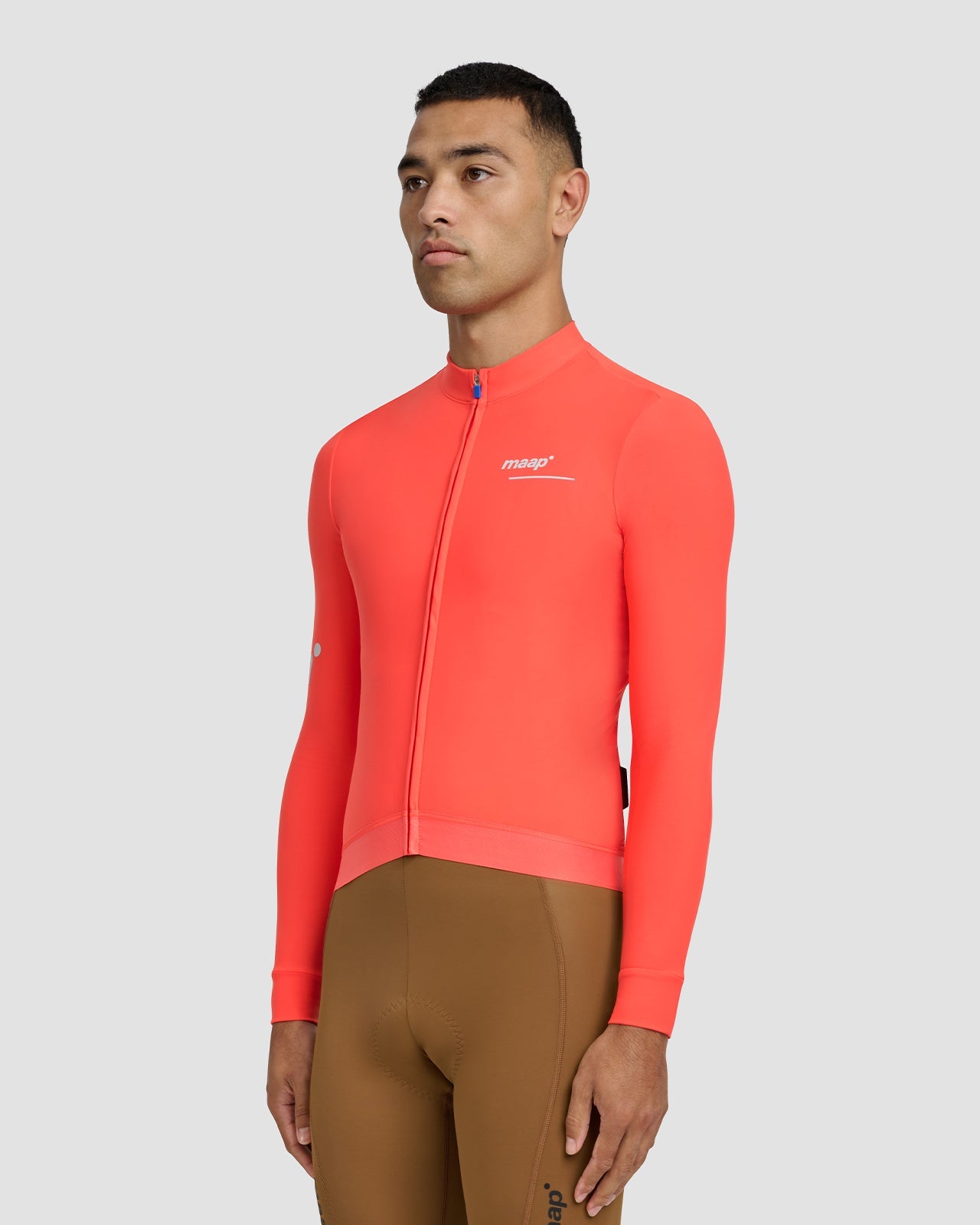 Maap training 2024 long sleeve jersey