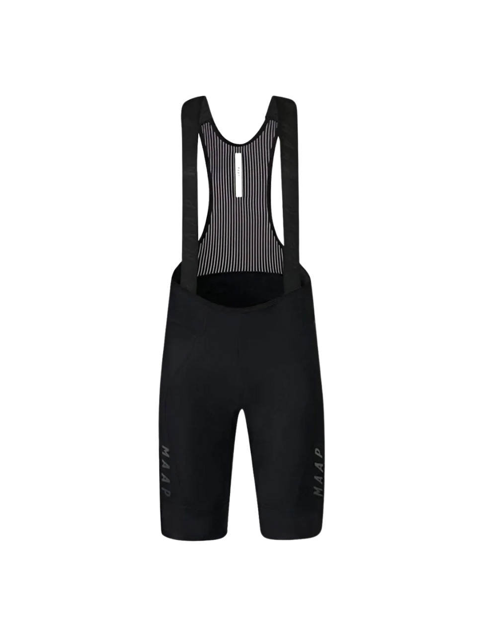 Team Bib Evo - Black