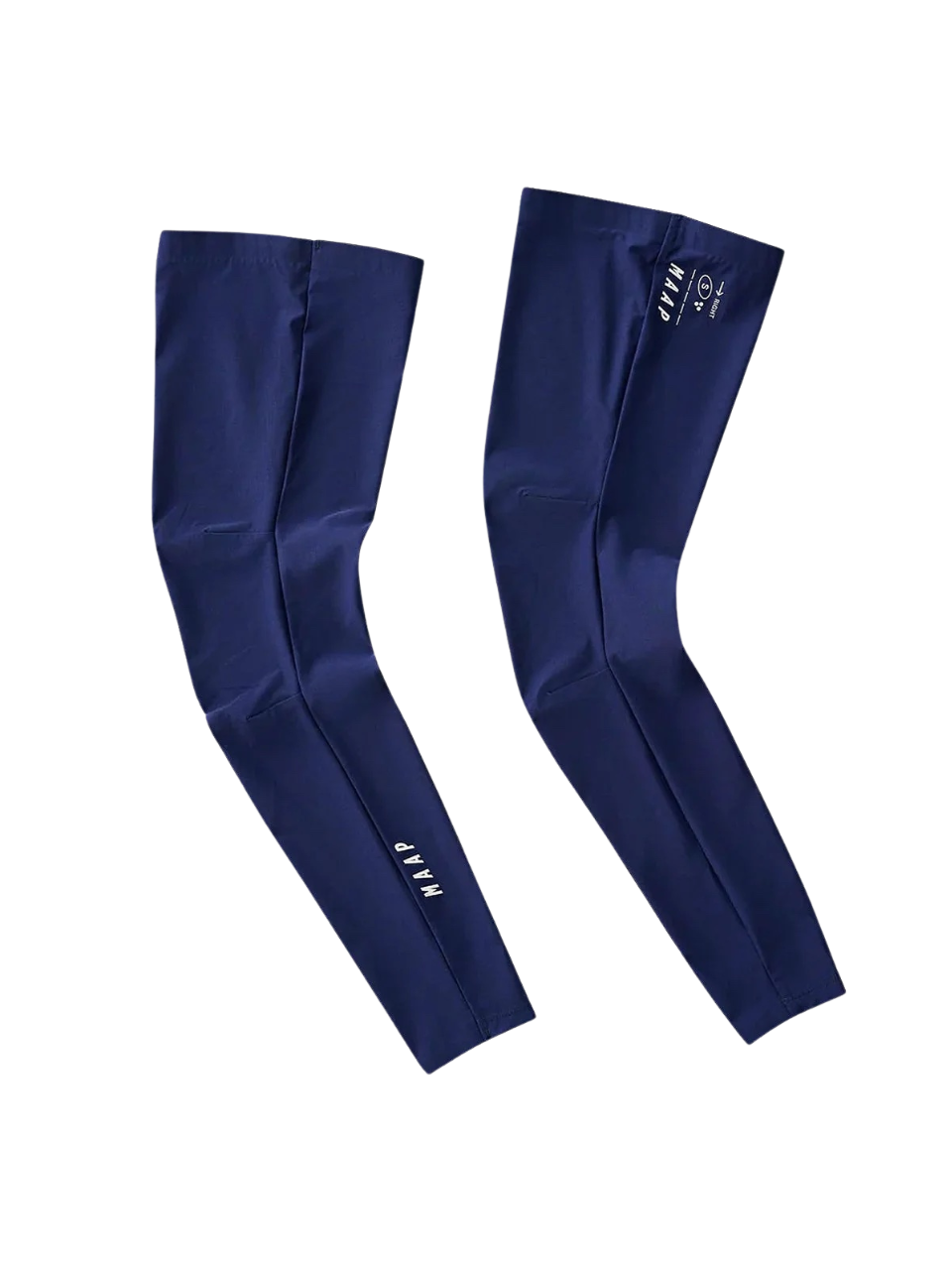 UV Leg Screens - Navy