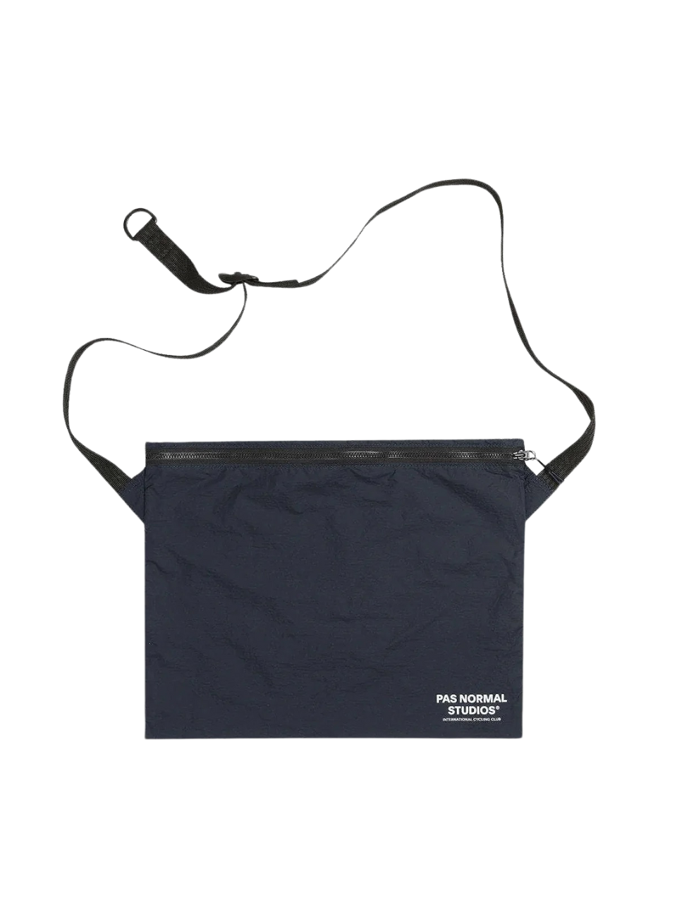 PNS Off-Race Technical Musette - 海軍藍