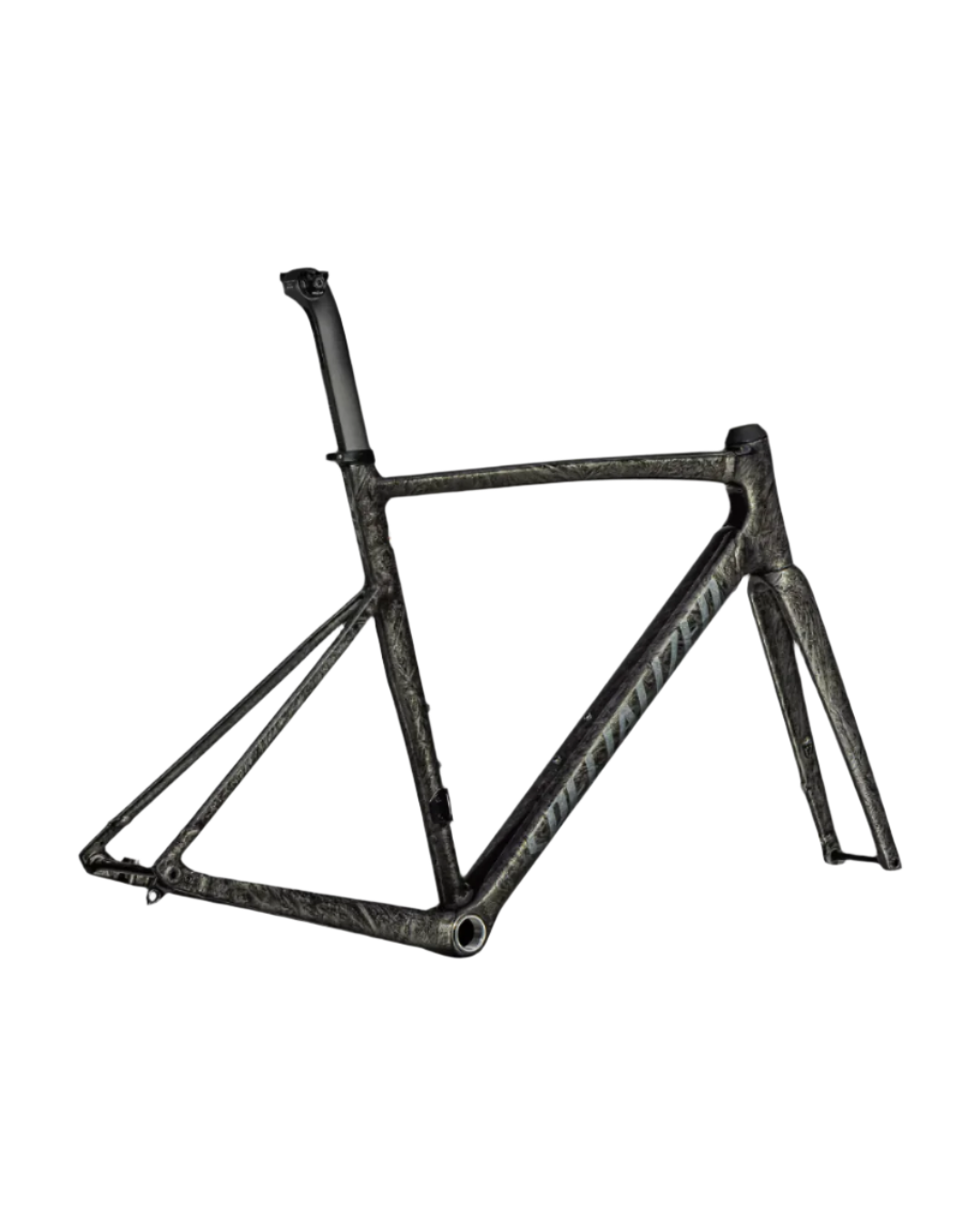 Specialized Allez Frameset