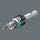 Wera, 844/7 Tap Bits Set, 1/4&quot; - Wera