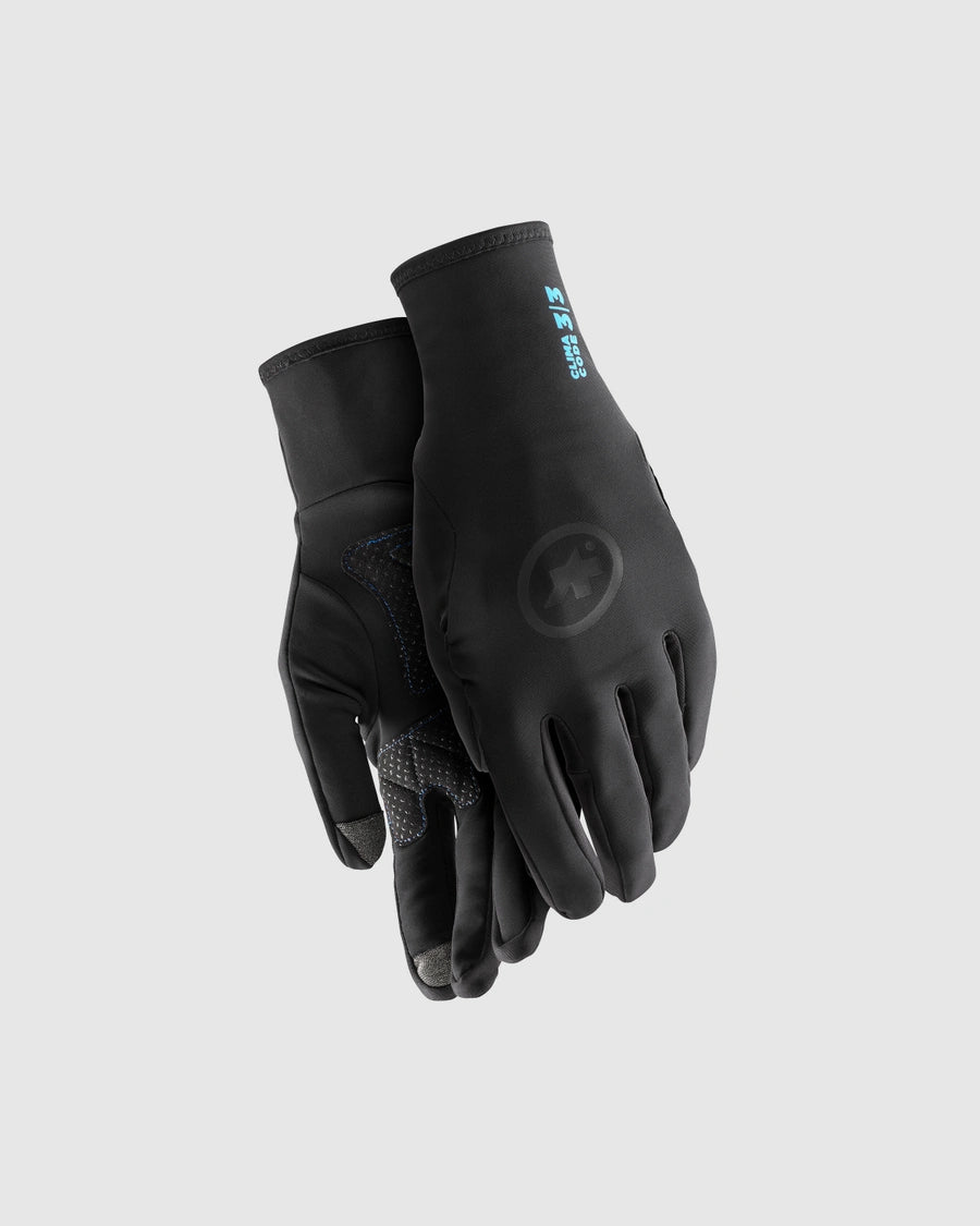 Winter Gloves Evo - Assos