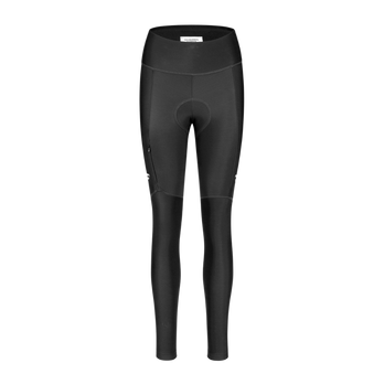 Women‘s Essential Thermal Tights - Black - Pas Normal Studios