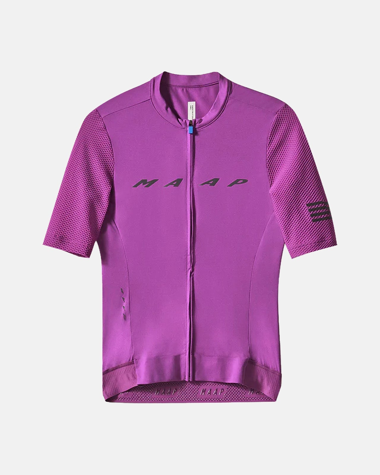 Women's Evade Pro Base Jersey 2.0 - Violet | Jersey