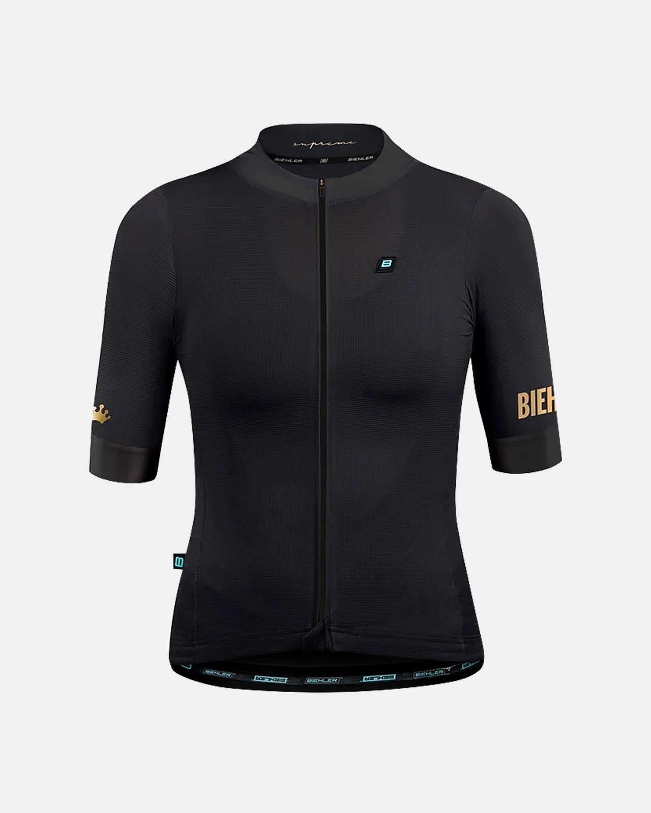 Biehler Cycling Apparel | Enroute.cc