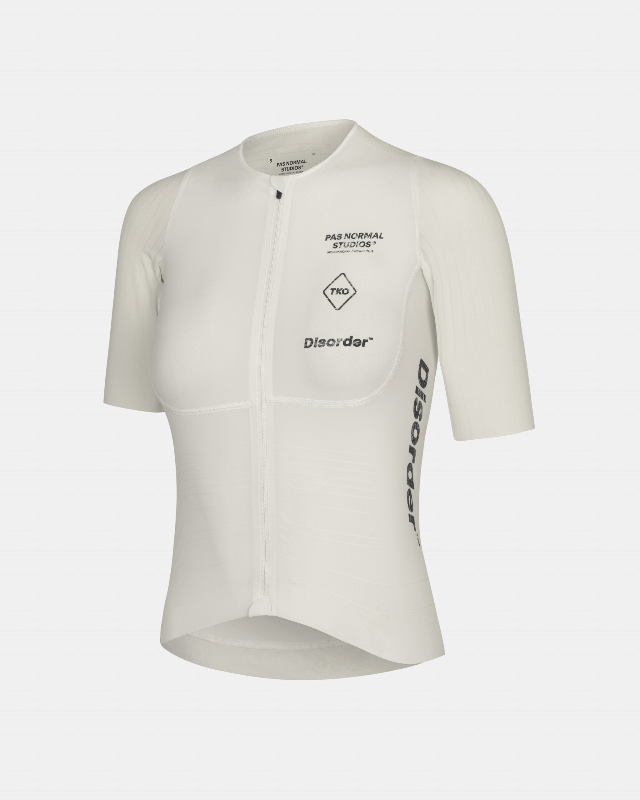 Off white cycling clearance shirt