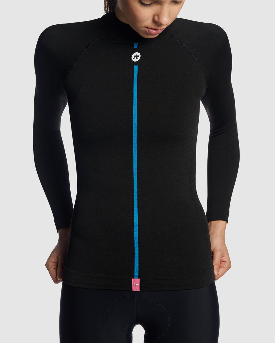 Women's Winter Skin Layer LS 3/3 | Base Layer