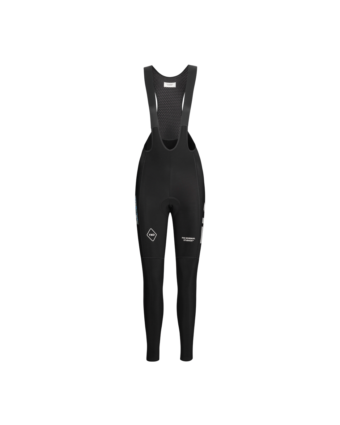 Women‘s T.K.O. Essential Thermal Long Bibs