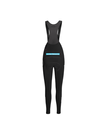 Women‘s T.K.O. Essential Thermal Long Bibs