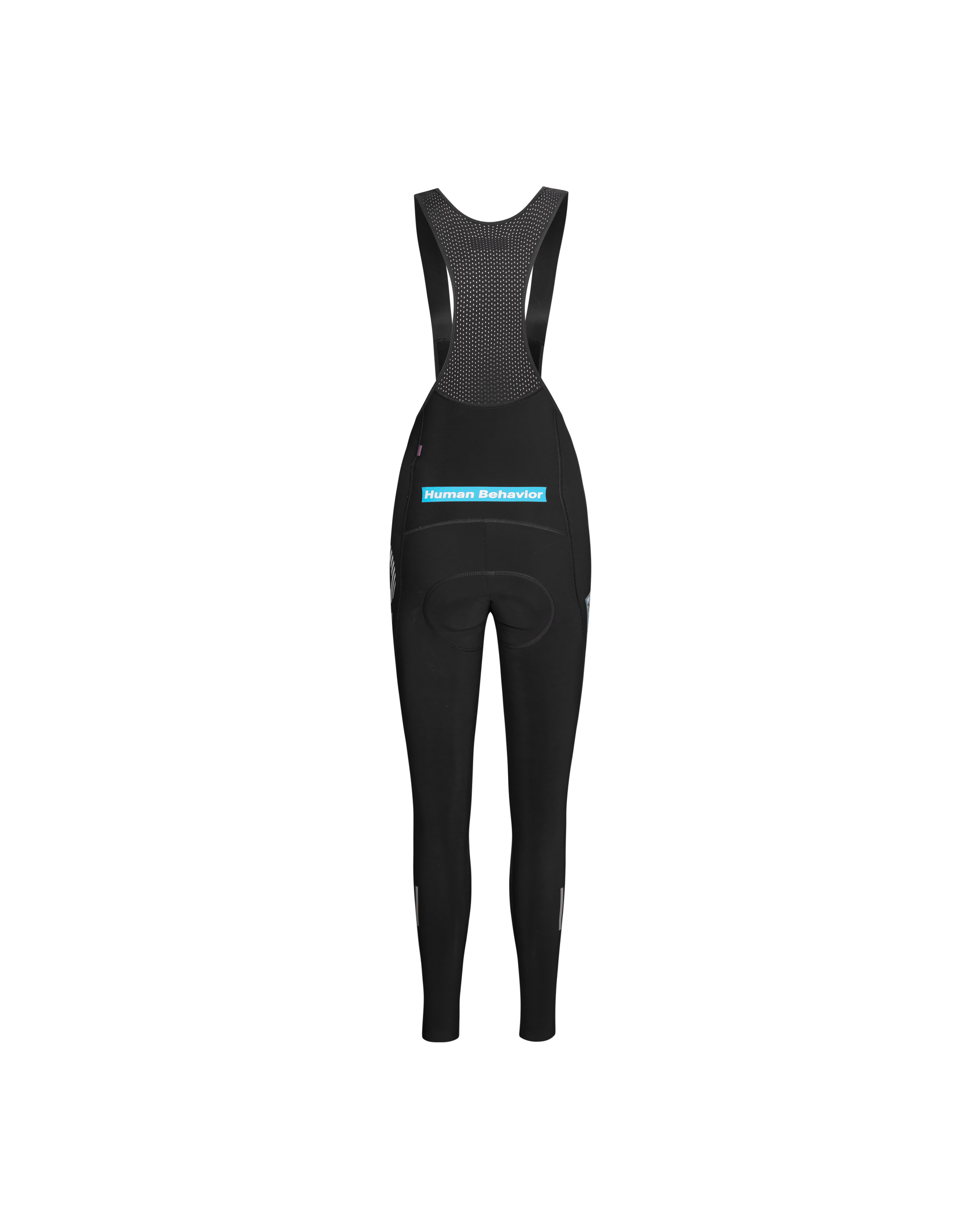 Women‘s T.K.O. Essential Thermal Long Bibs