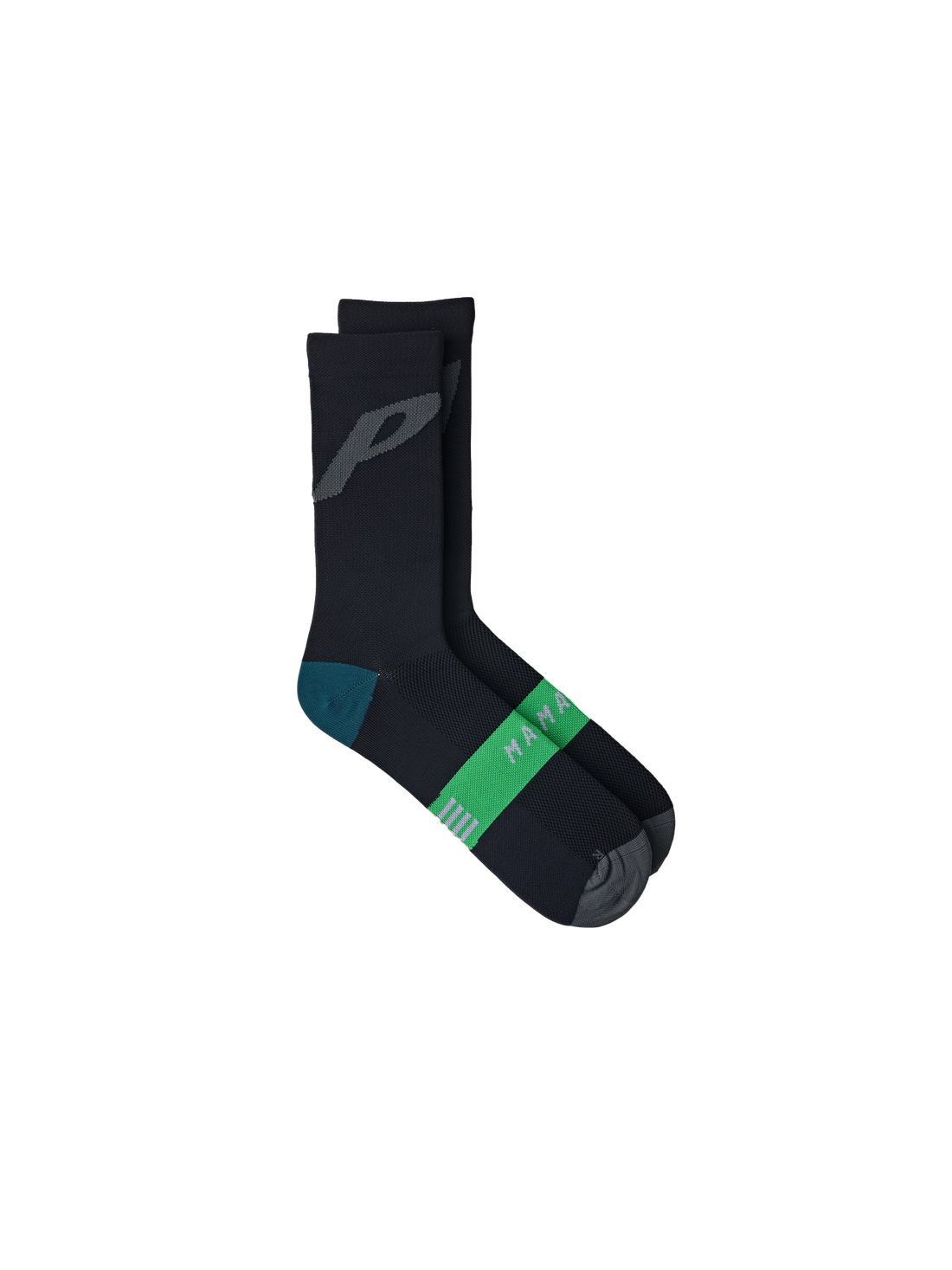 MAAP Level Sock - Black