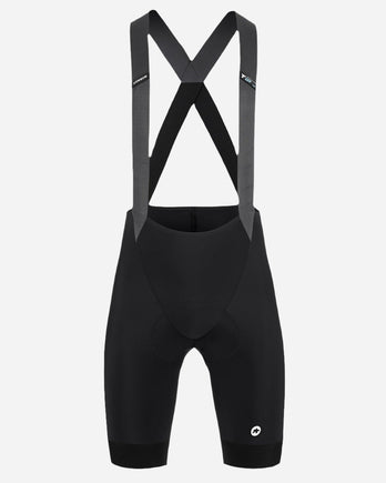 Mille GT Bib Shorts - Black