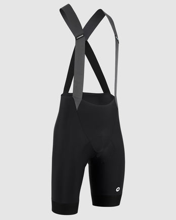 Mille GT Bib Shorts - Black