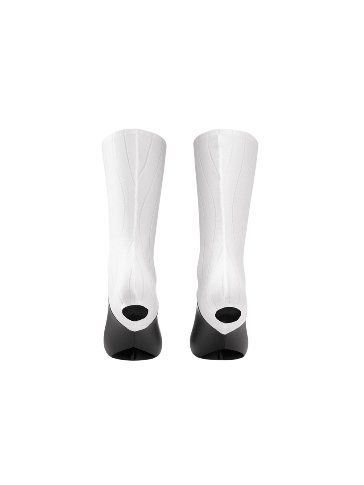 RSR  Speed Bootie - White